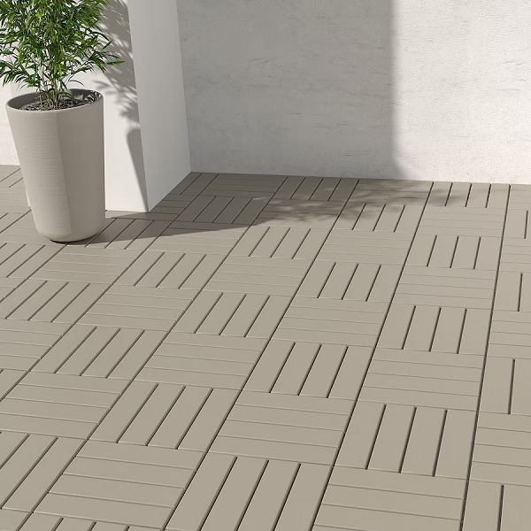 Polaris International - Floor Tiles - 300 mm x 300 mm