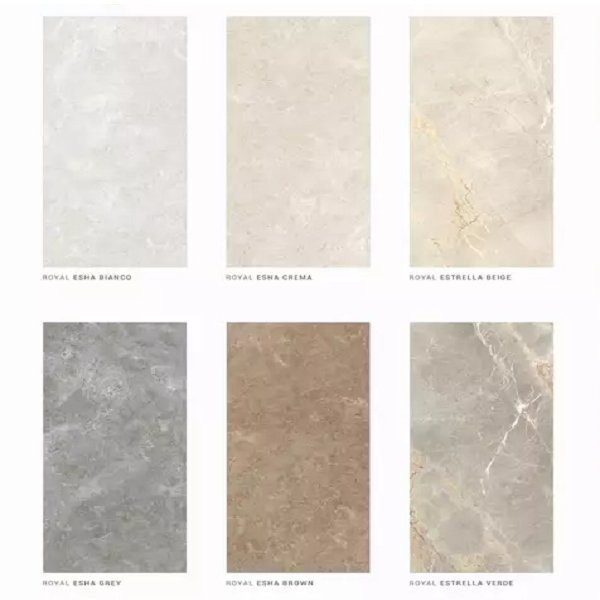 Polaris International - Floor Tiles - 600 mm x 1200 mm